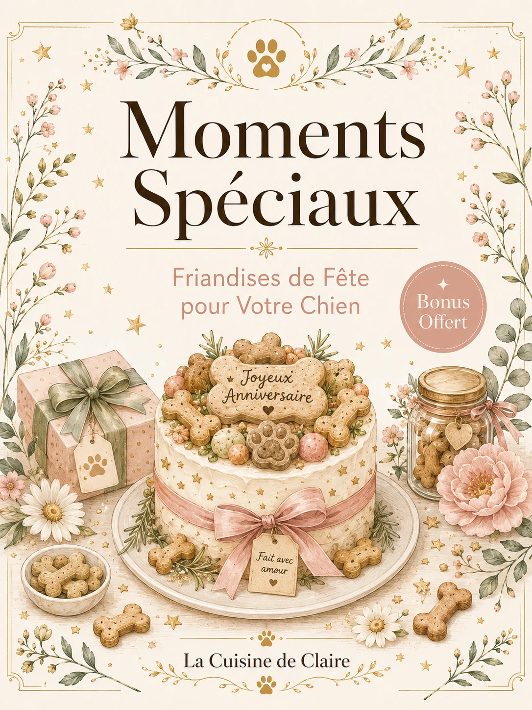 Friandises de Fête