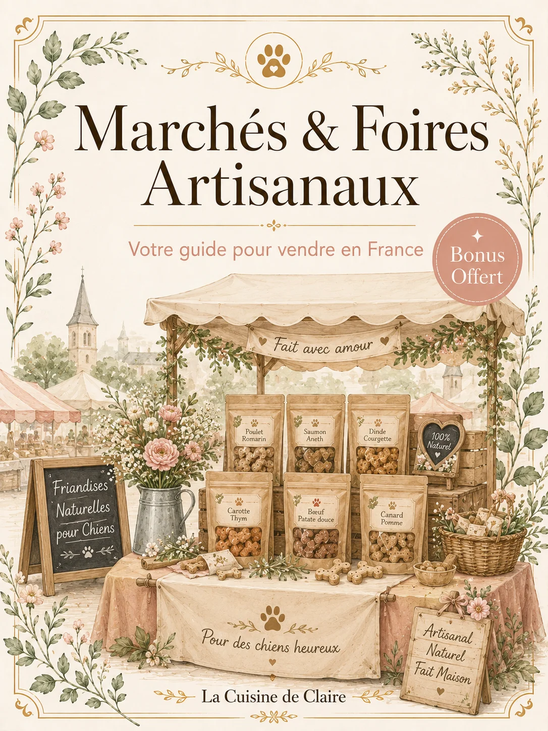 Marchés & Foires